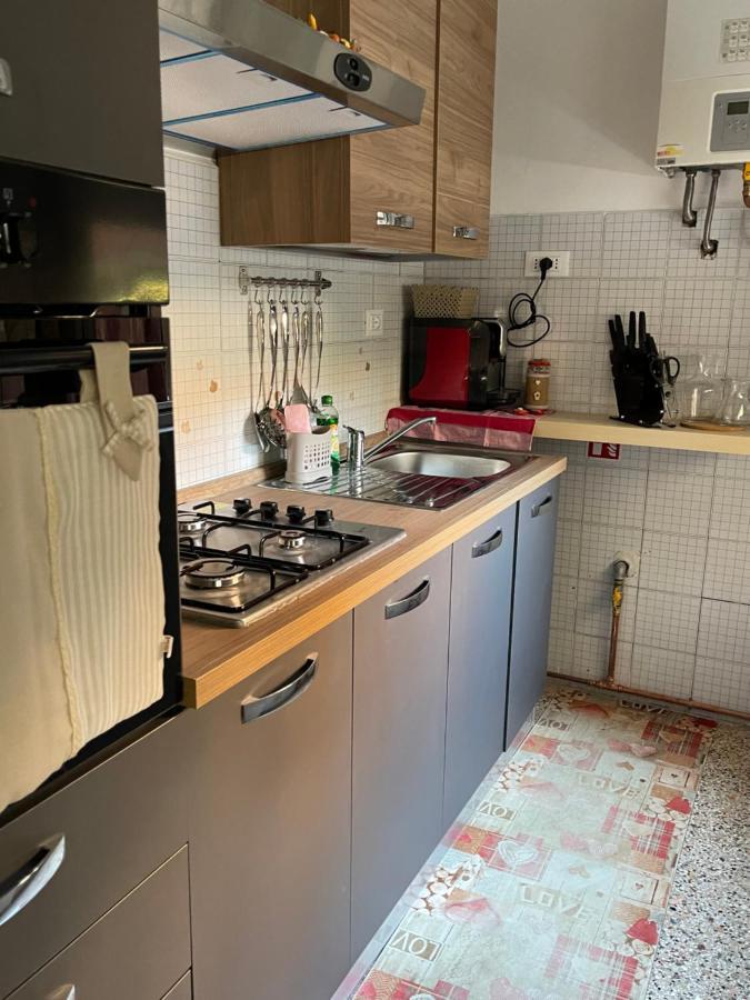 Ferienhaus Nuova Nonna Prassede Con Giardino E Posto Auto Lecco