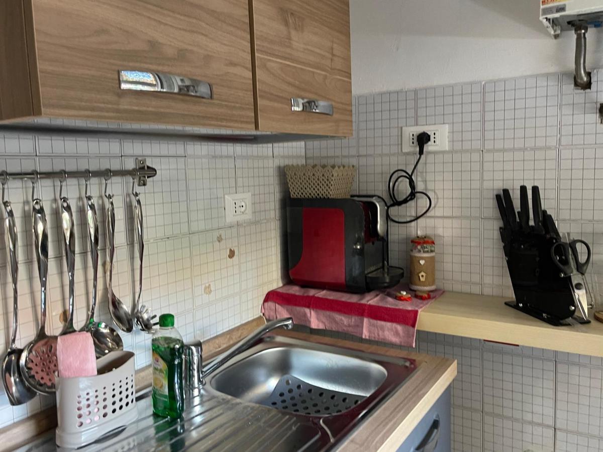Nuova Nonna Prassede Con Giardino E Posto Auto Ferienhaus *