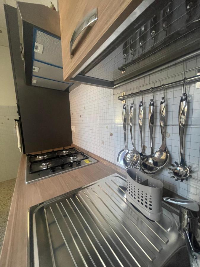 Ferienhaus Nuova Nonna Prassede Con Giardino E Posto Auto