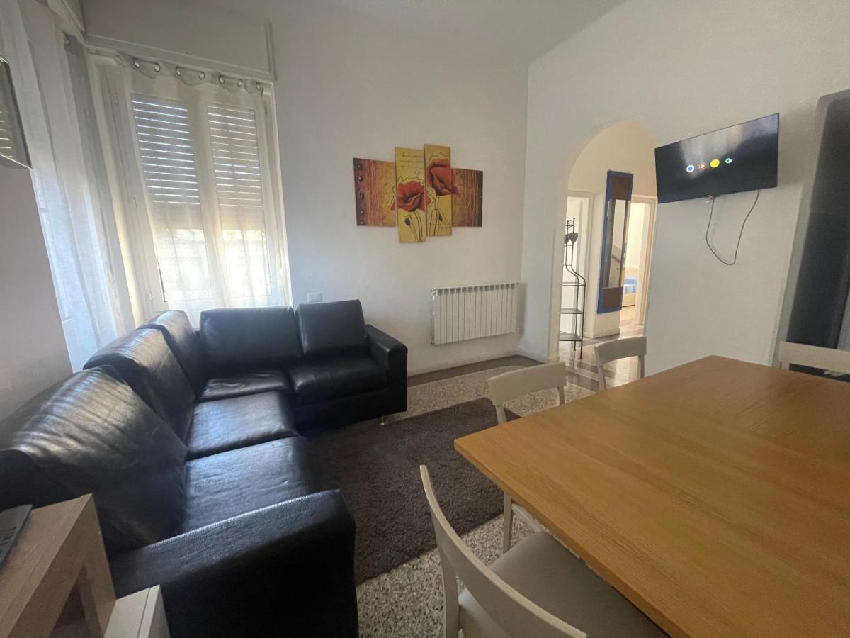 Ferienhaus Nuova Nonna Prassede Con Giardino E Posto Auto *