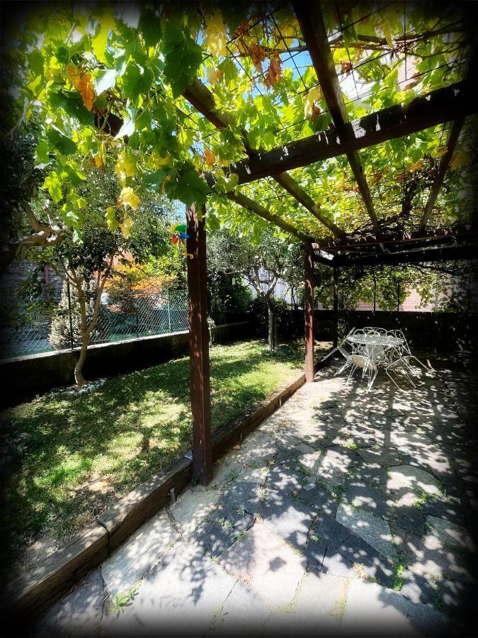 Ferienhaus Nuova Nonna Prassede Con Giardino E Posto Auto Lecco