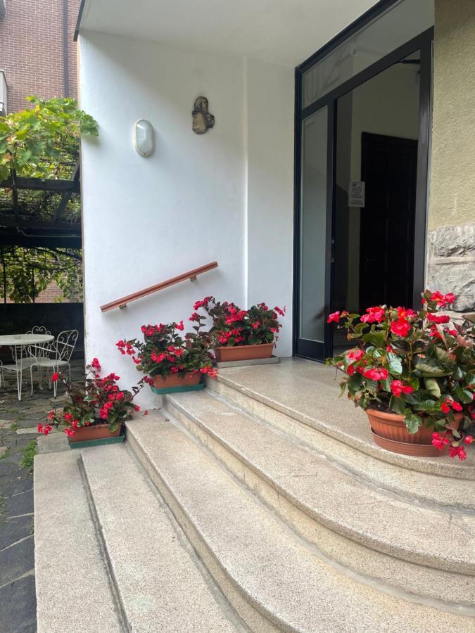 Nuova Nonna Prassede Con Giardino E Posto Auto * Lecco