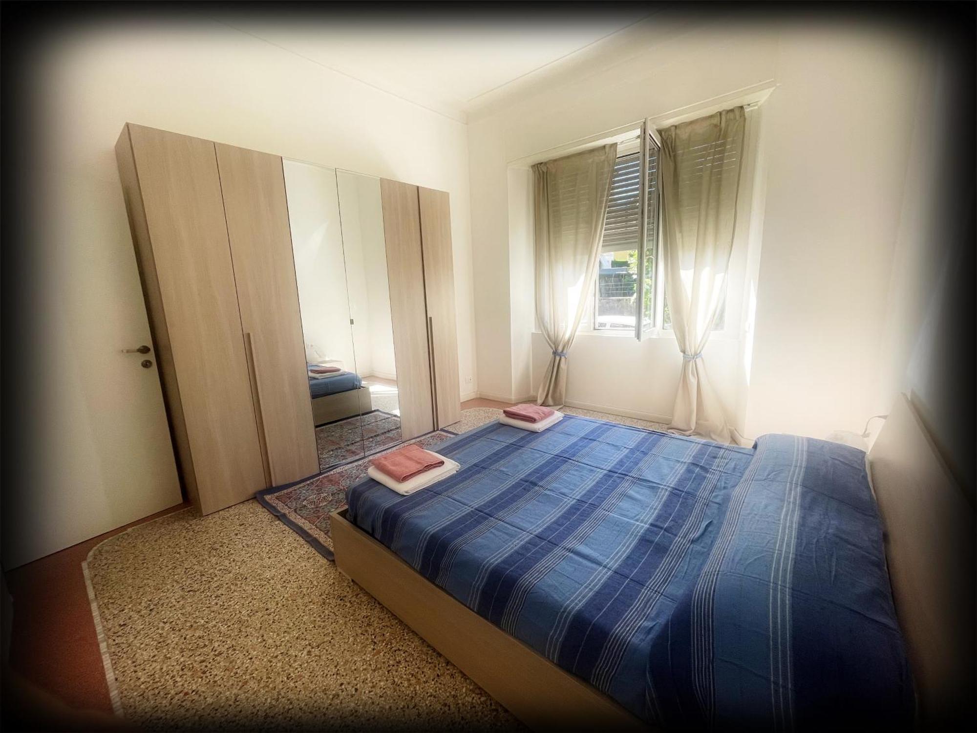 Nuova Nonna Prassede Con Giardino E Posto Auto Ferienhaus Lecco