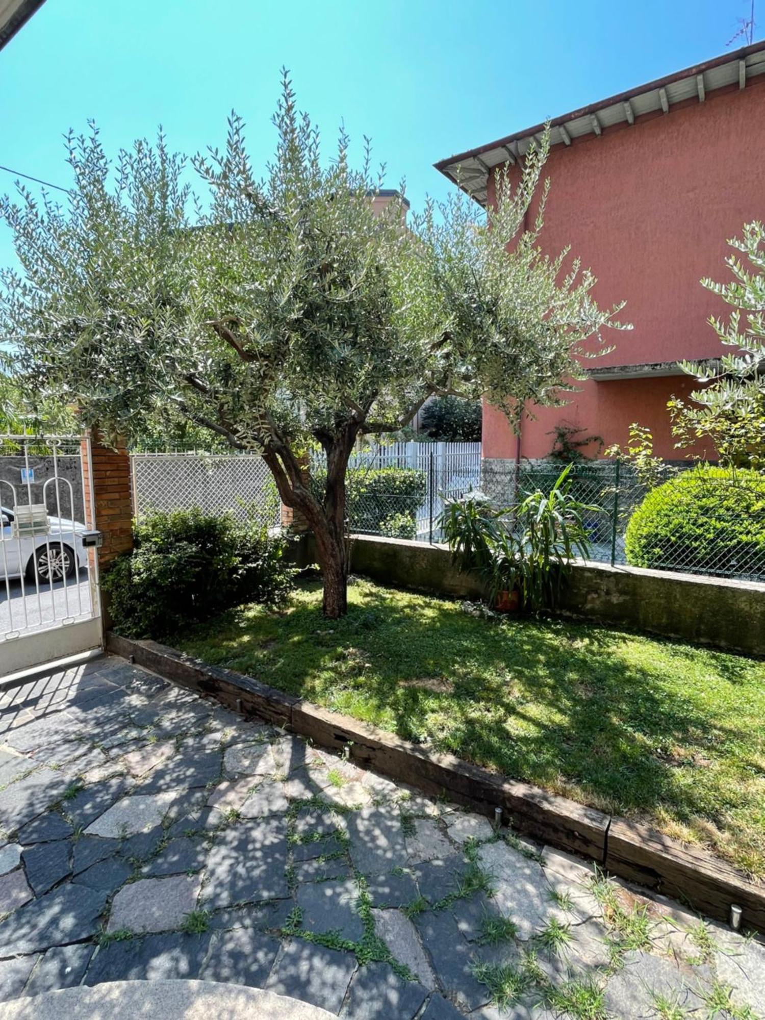 Holiday home Nuova Nonna Prassede Con Giardino E Posto Auto