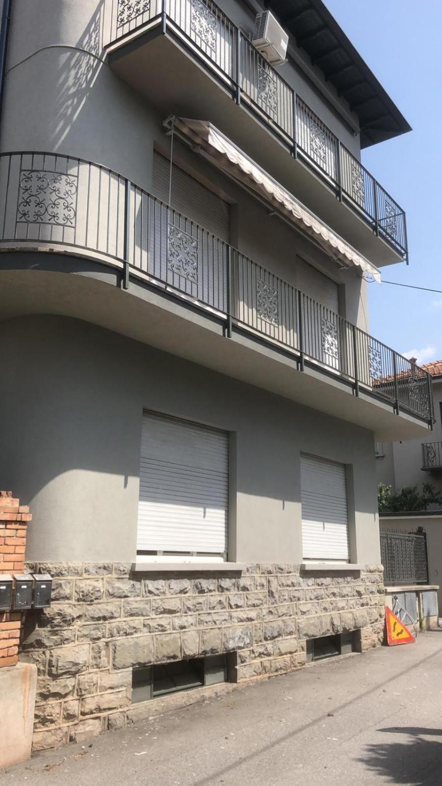 Ferienhaus Nuova Nonna Prassede Con Giardino E Posto Auto *